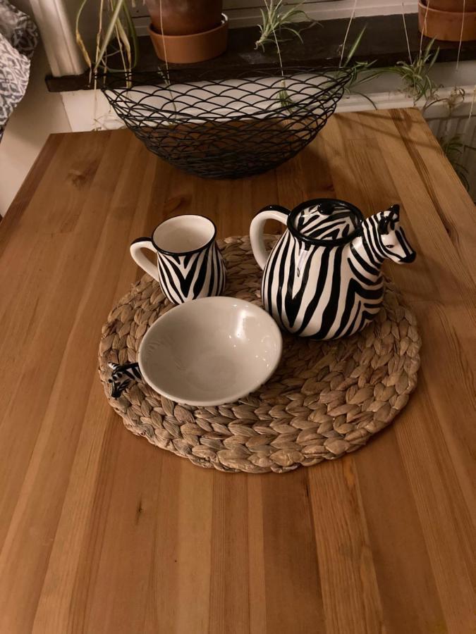 Windalens Pa Oesterlen Tomelilla Esterno foto