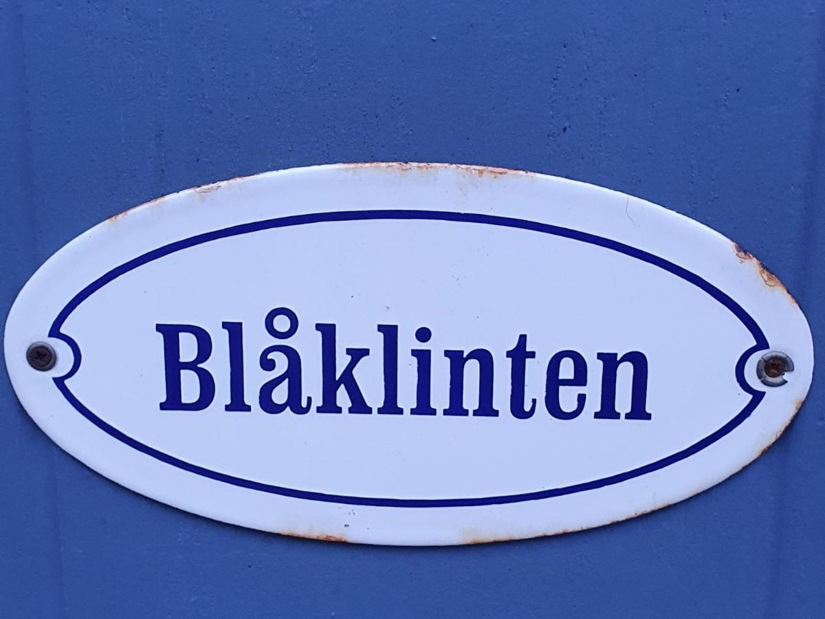 Windalens Pa Oesterlen Tomelilla Esterno foto