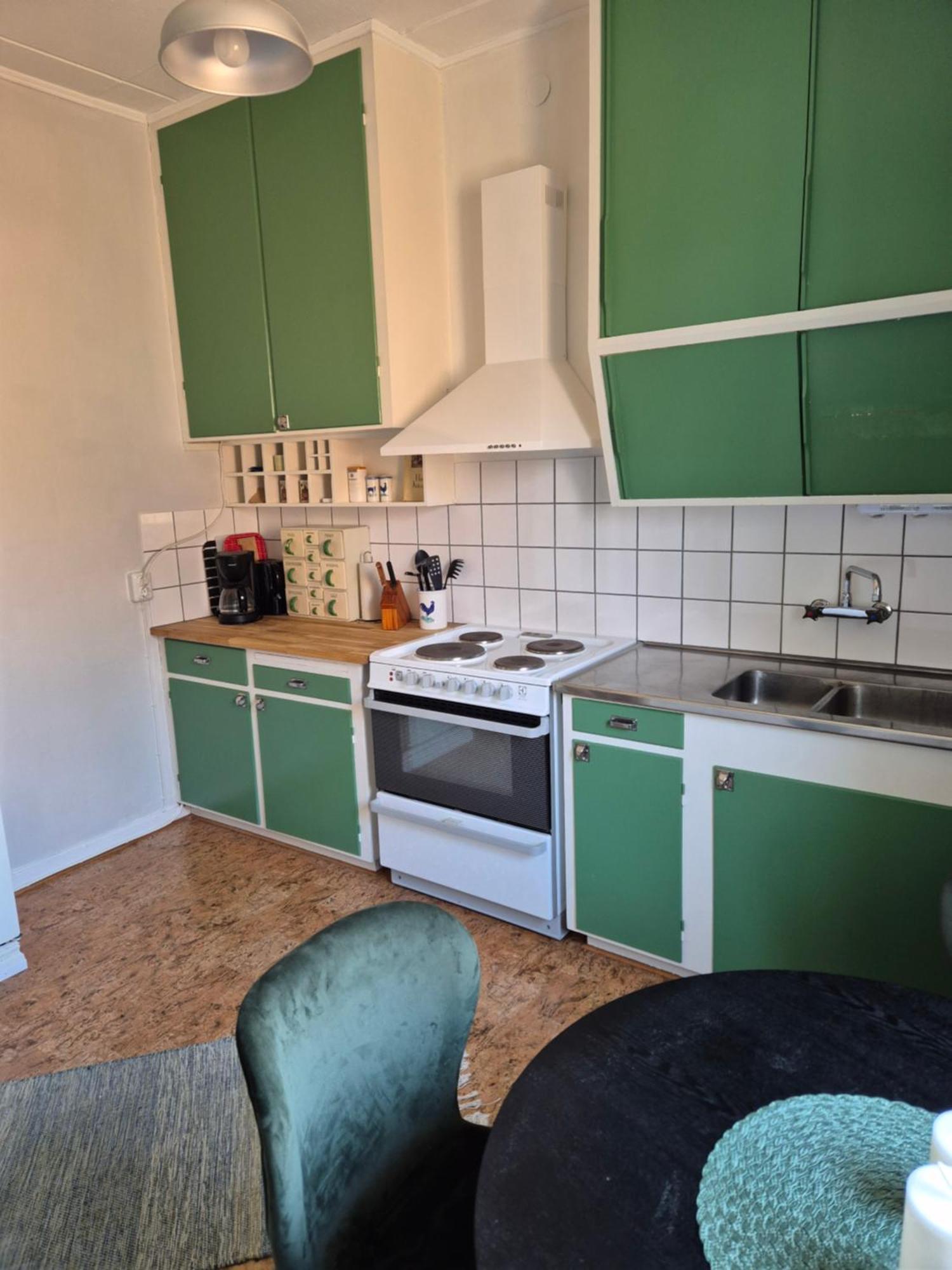 Windalens Pa Oesterlen Tomelilla Esterno foto
